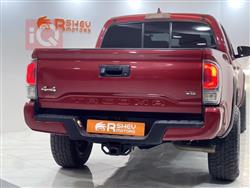 Toyota Tacoma